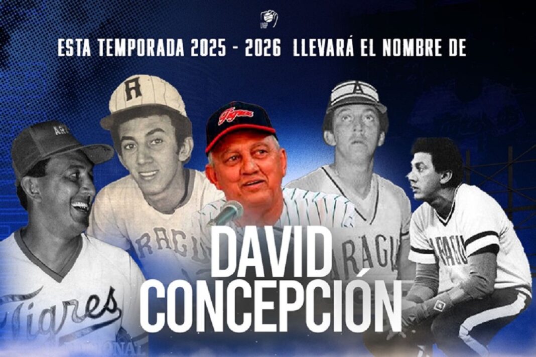 LVBP-David-Concepcion-2025-2026 LVBP David Concepción