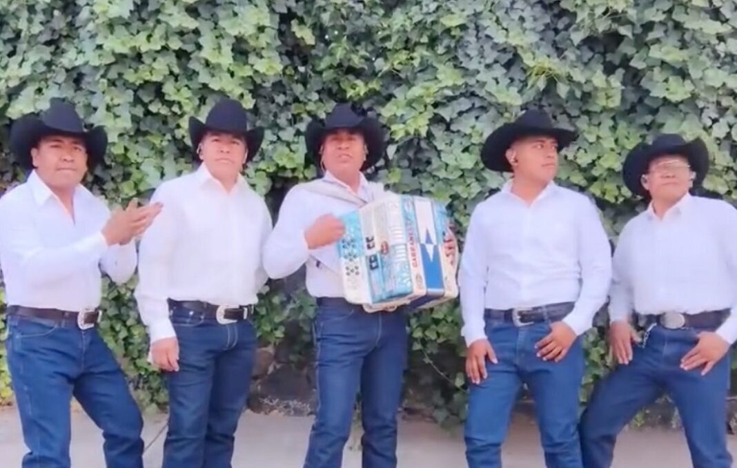 La Garra Norteña La Garra Norteña