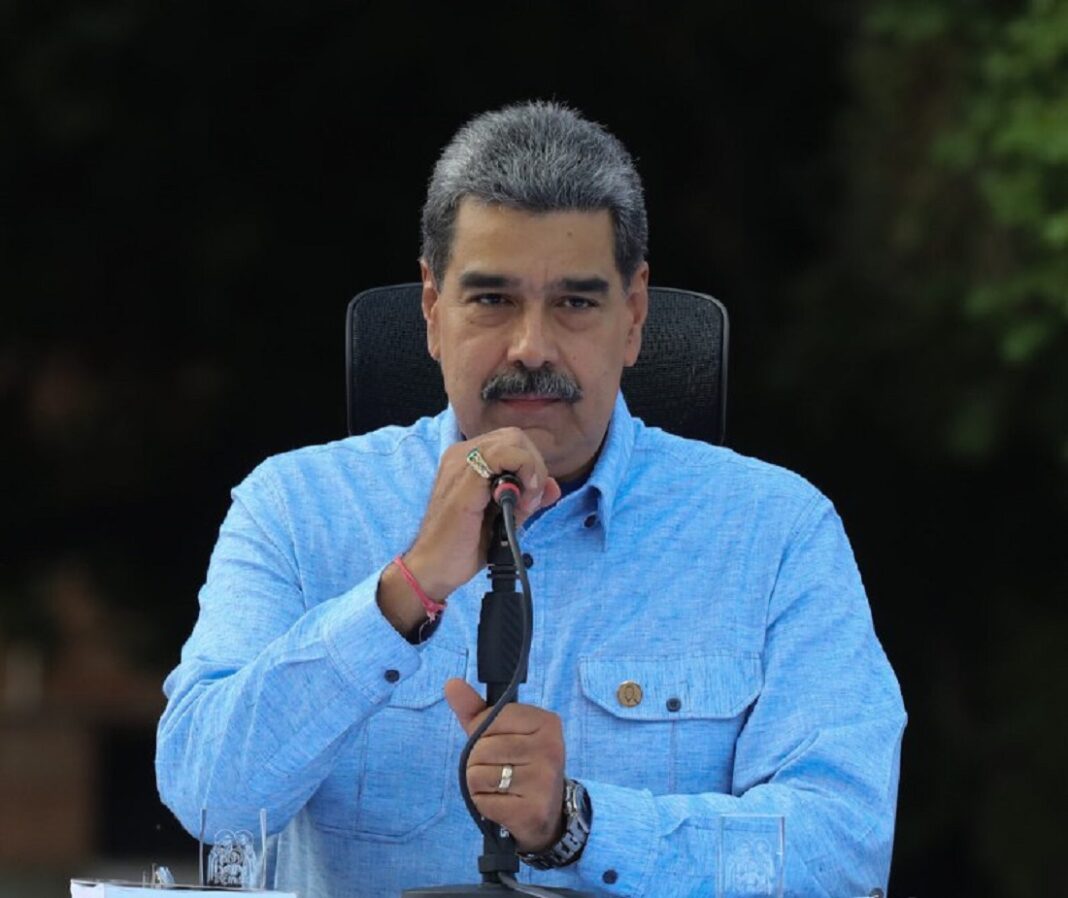 Maduro terroristas Maduro terroristas
