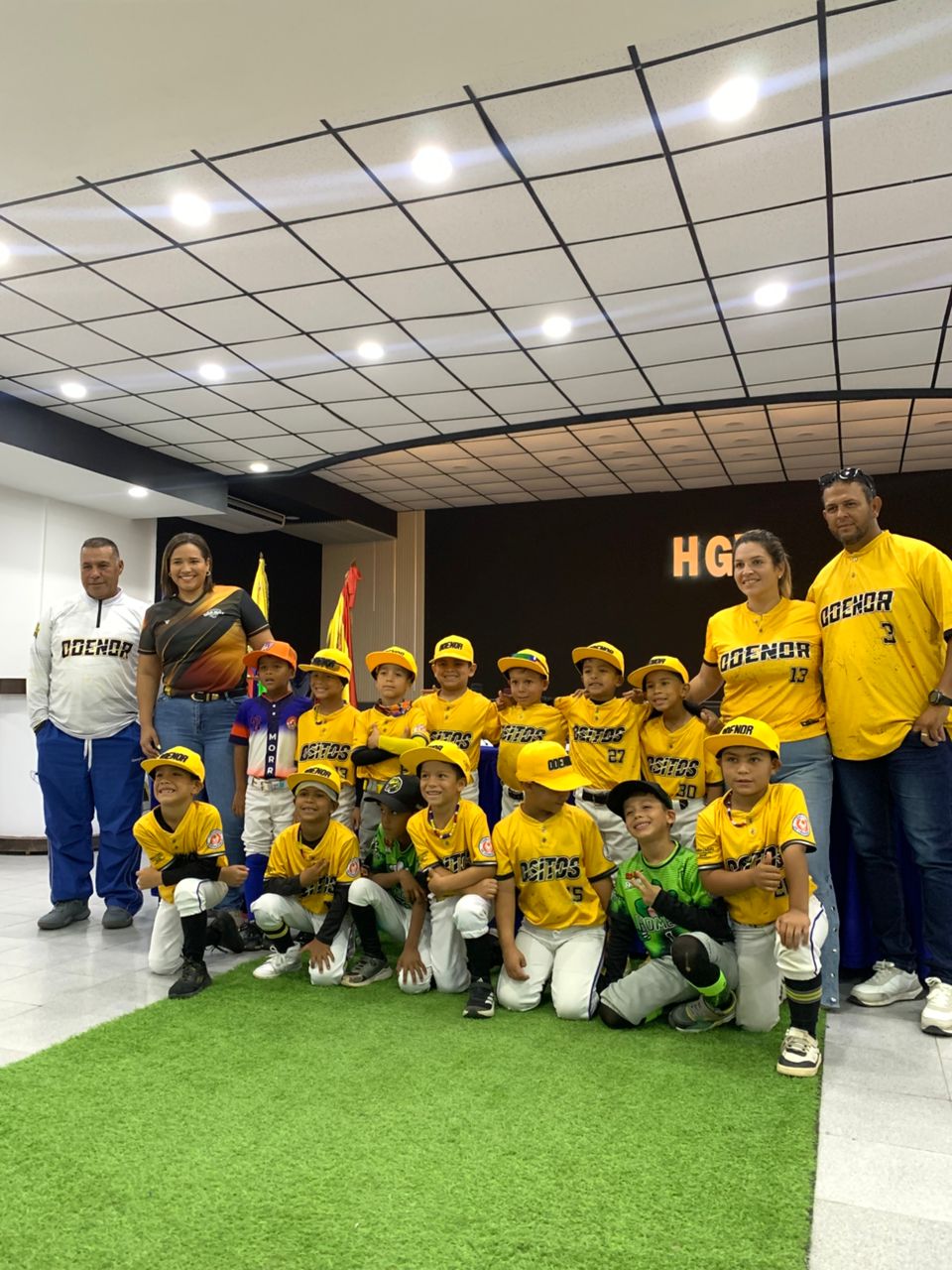 ositos 2019