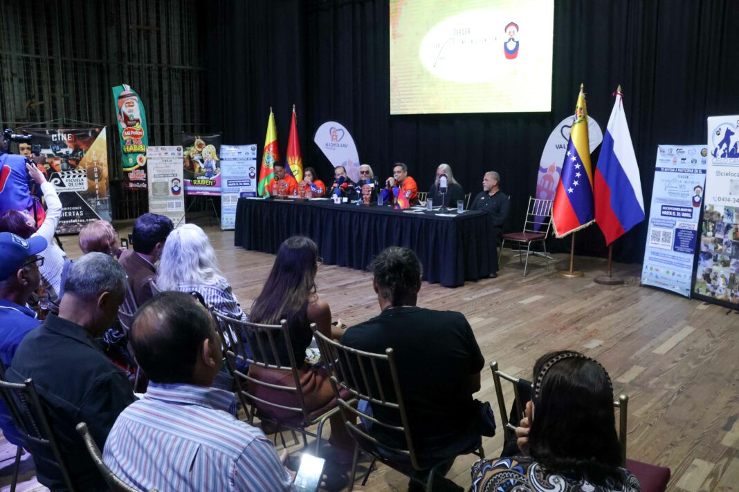 Tercer Festival de Cine Independiente