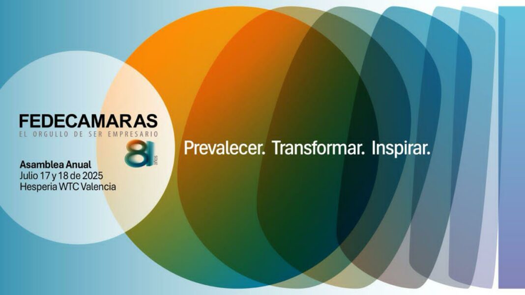 Valencia capital empresarial