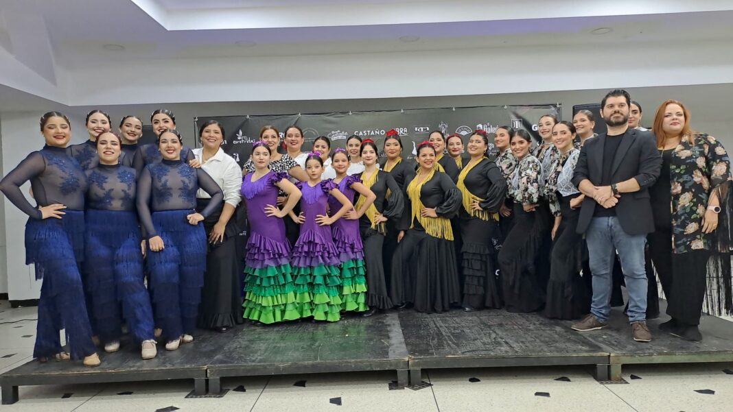 flamenco-vamos a jerez (4) Feria Vamos a Jerez