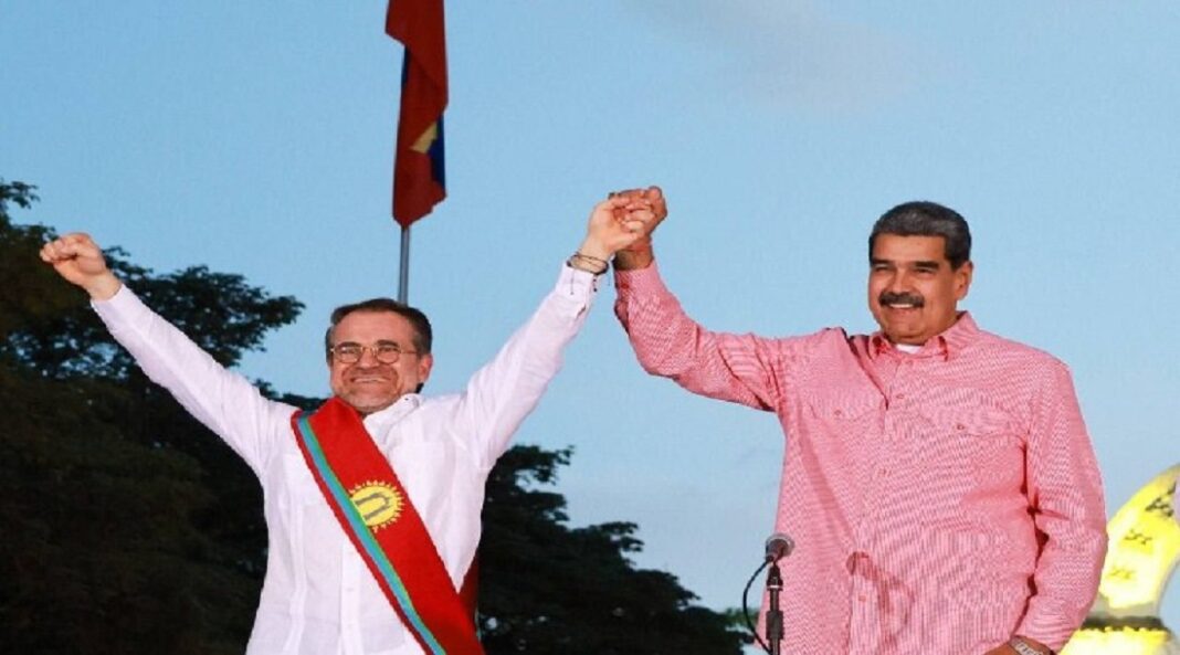 lacava maduro juramentacion rafael lacava juramentación
