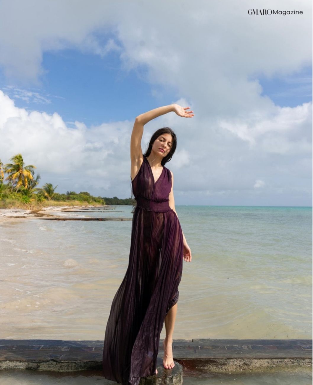 samantha lugo Samantha Lugo modelo venezolana