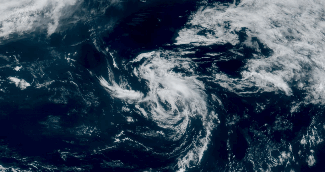 tormenta tropical andrea 2025