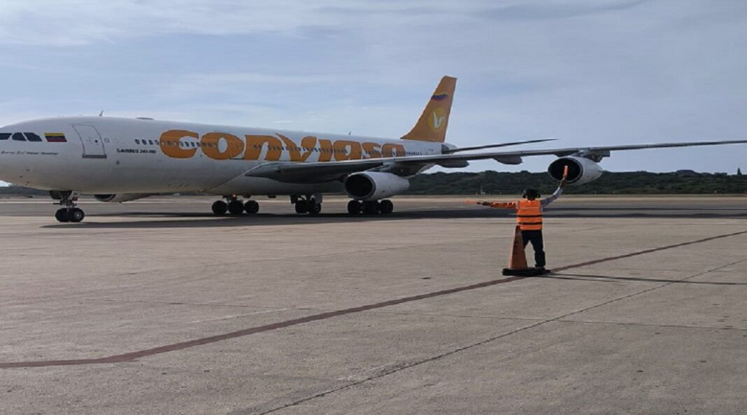 venezolanos deportados Estados Unidos venezolanos deportados Estados Unidos