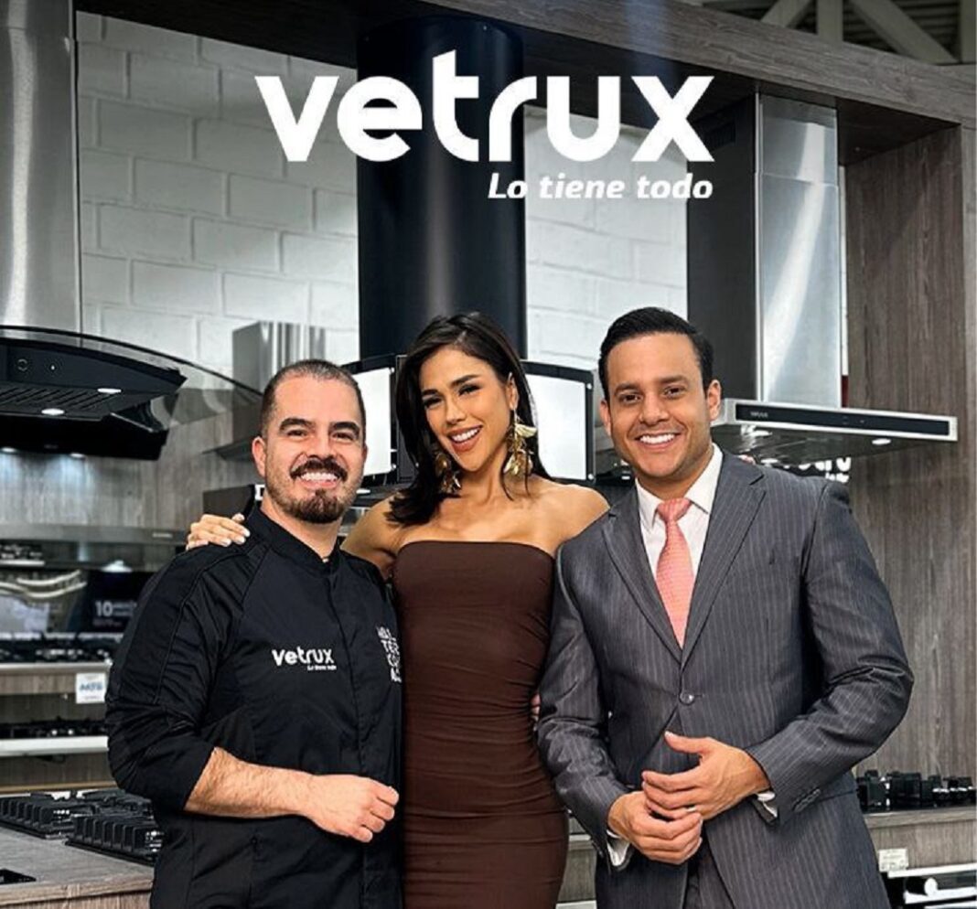 Vetrux Panamá