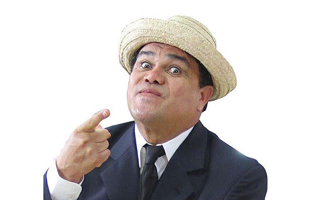 ERCONDE2 Er Conde del Guácharo en valencia