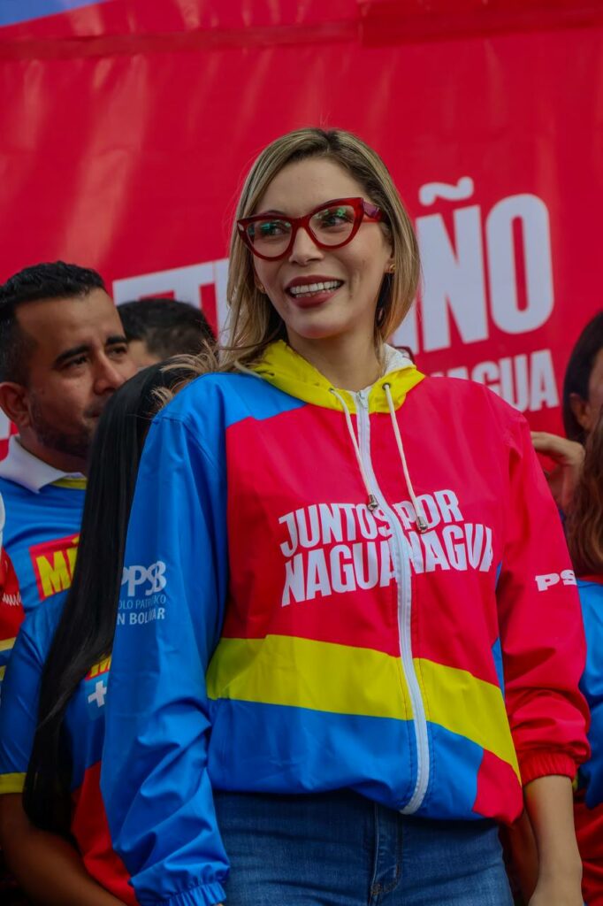 Elizabeth Niño