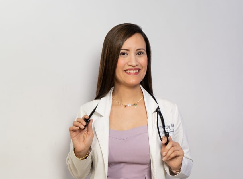 Lily Soto horizontal mitos sobre el VIH