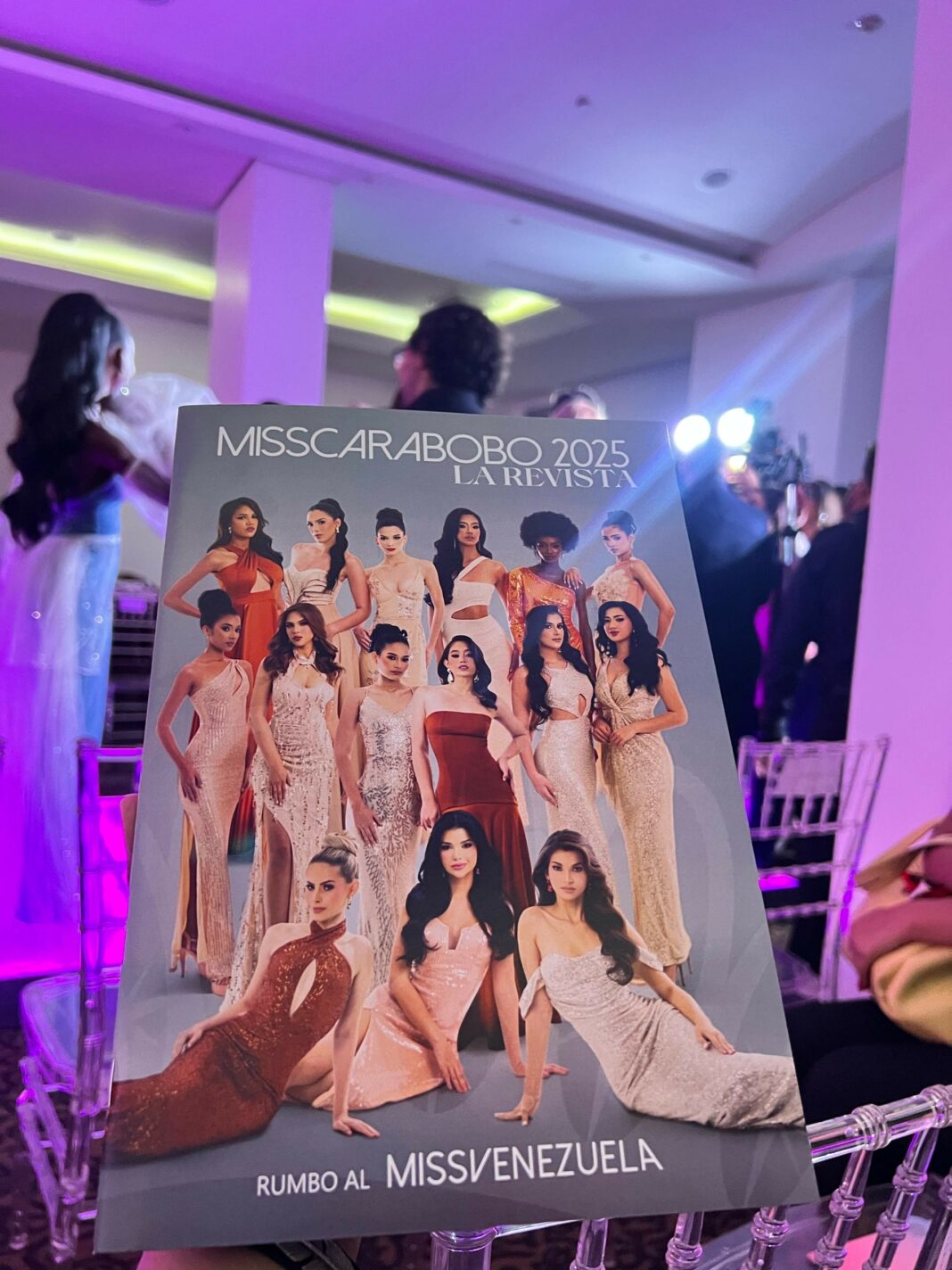 MISS CARABOBO 2025 LA REVISTA (2) Miss Carabobo 2025 La revista