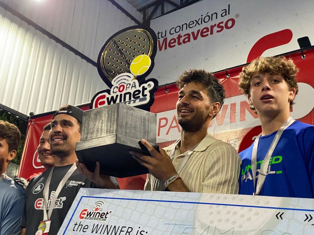 copa ewinet 2025
