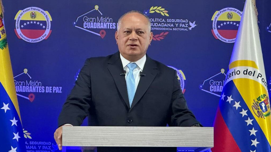testaferro Gerson Parra