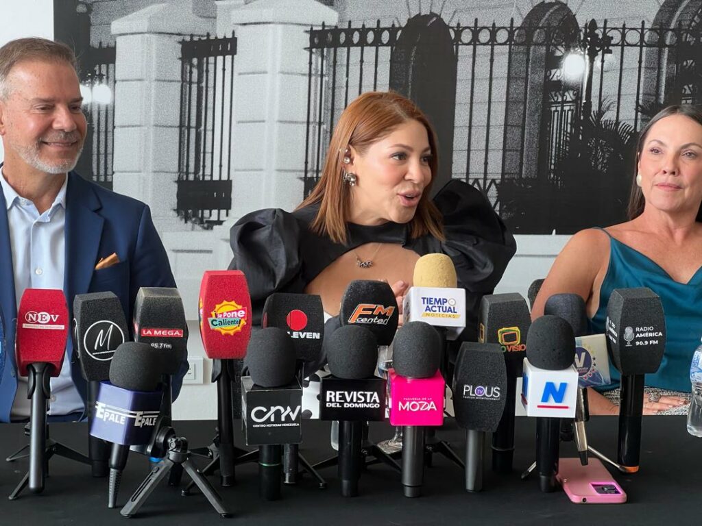 diseñadora Karla Rodríguez