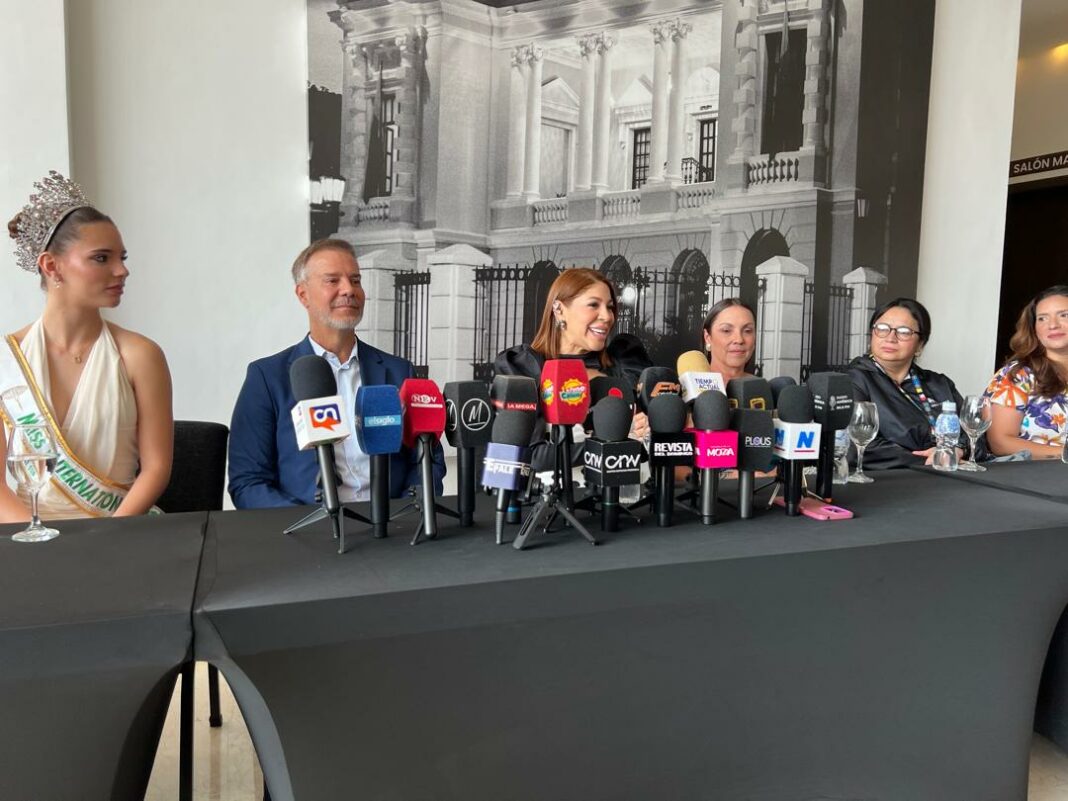 segunda edición de Benéfica Moda y Gala