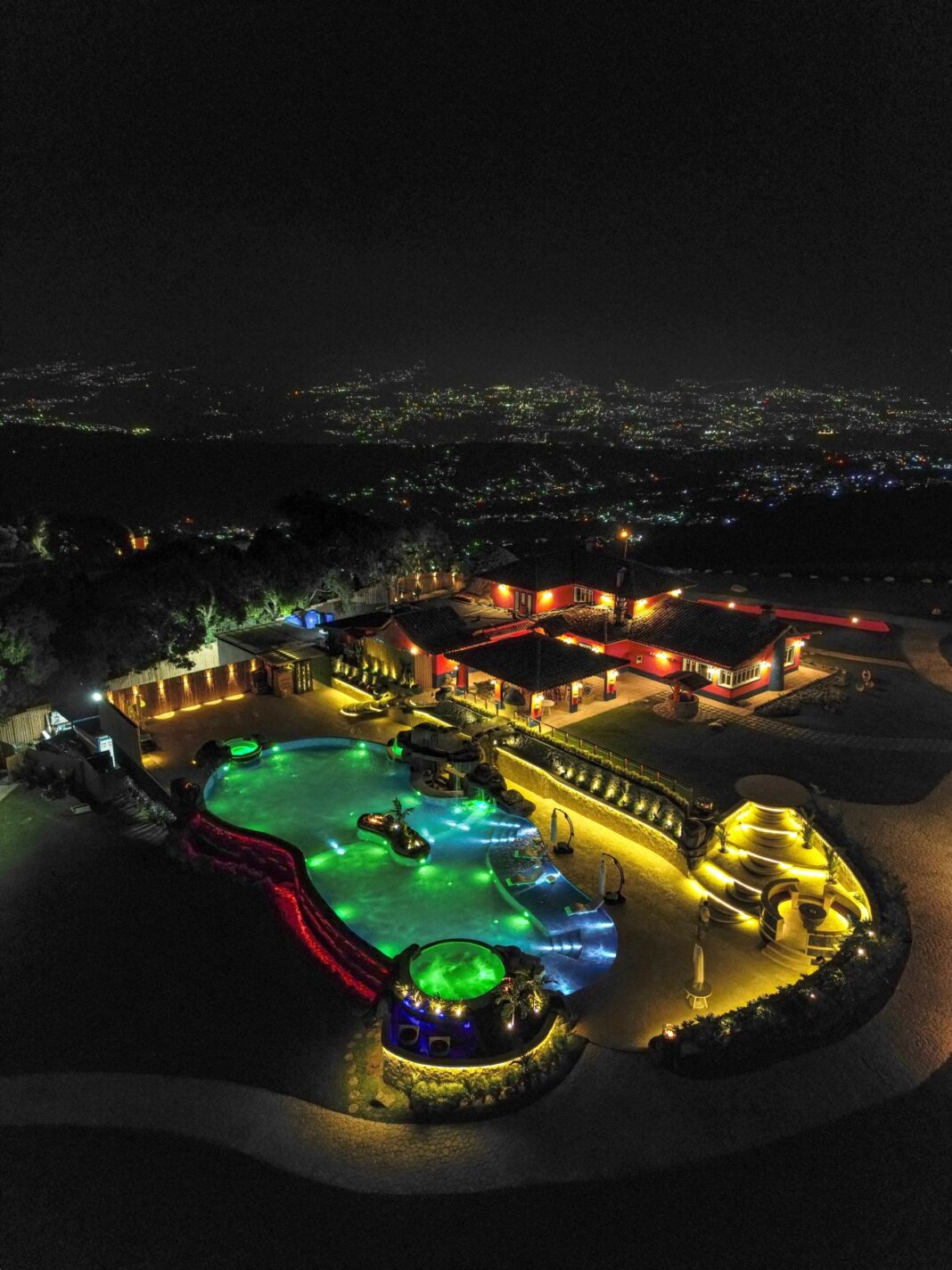 La Expo Creativa Turismo Táchira