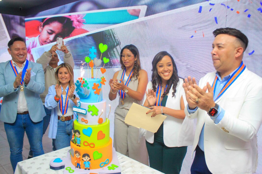 cai carabobo primer aniversario
