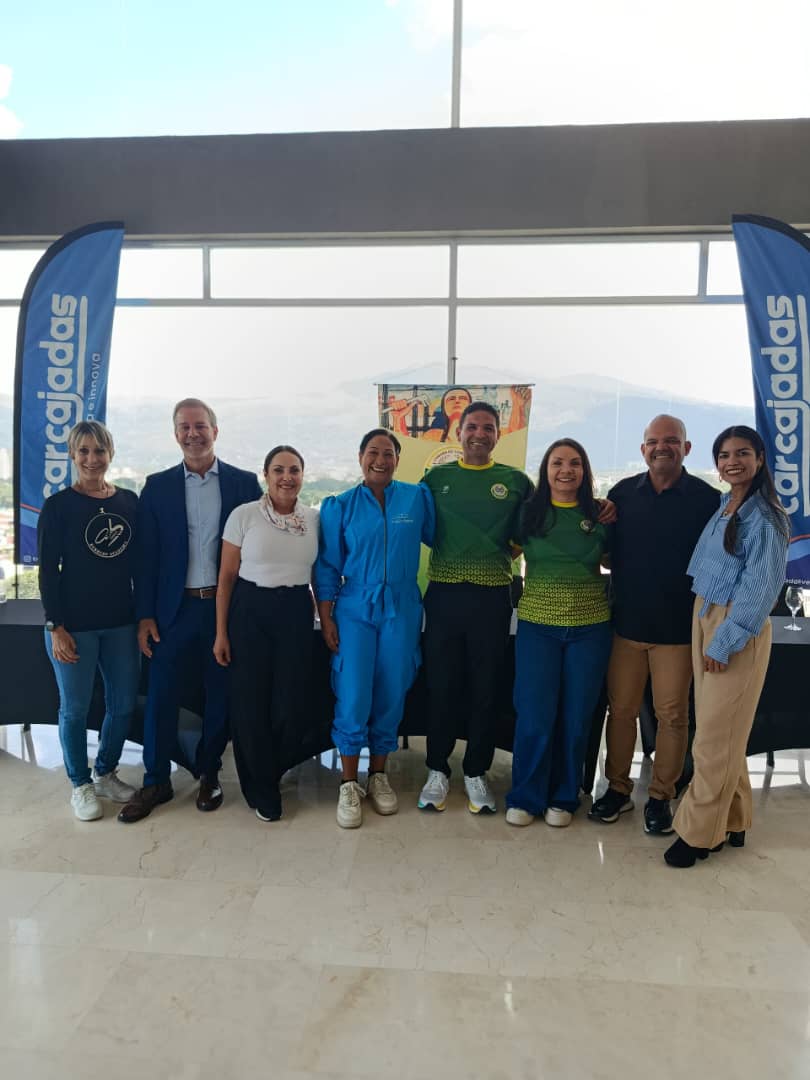 carrera 5K de la Cámara de Comercio de Valencia