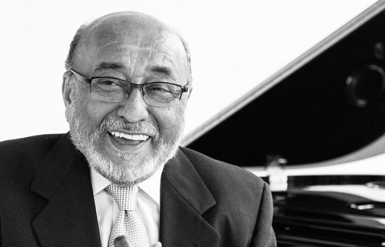 Falleció Eddie Palmieri