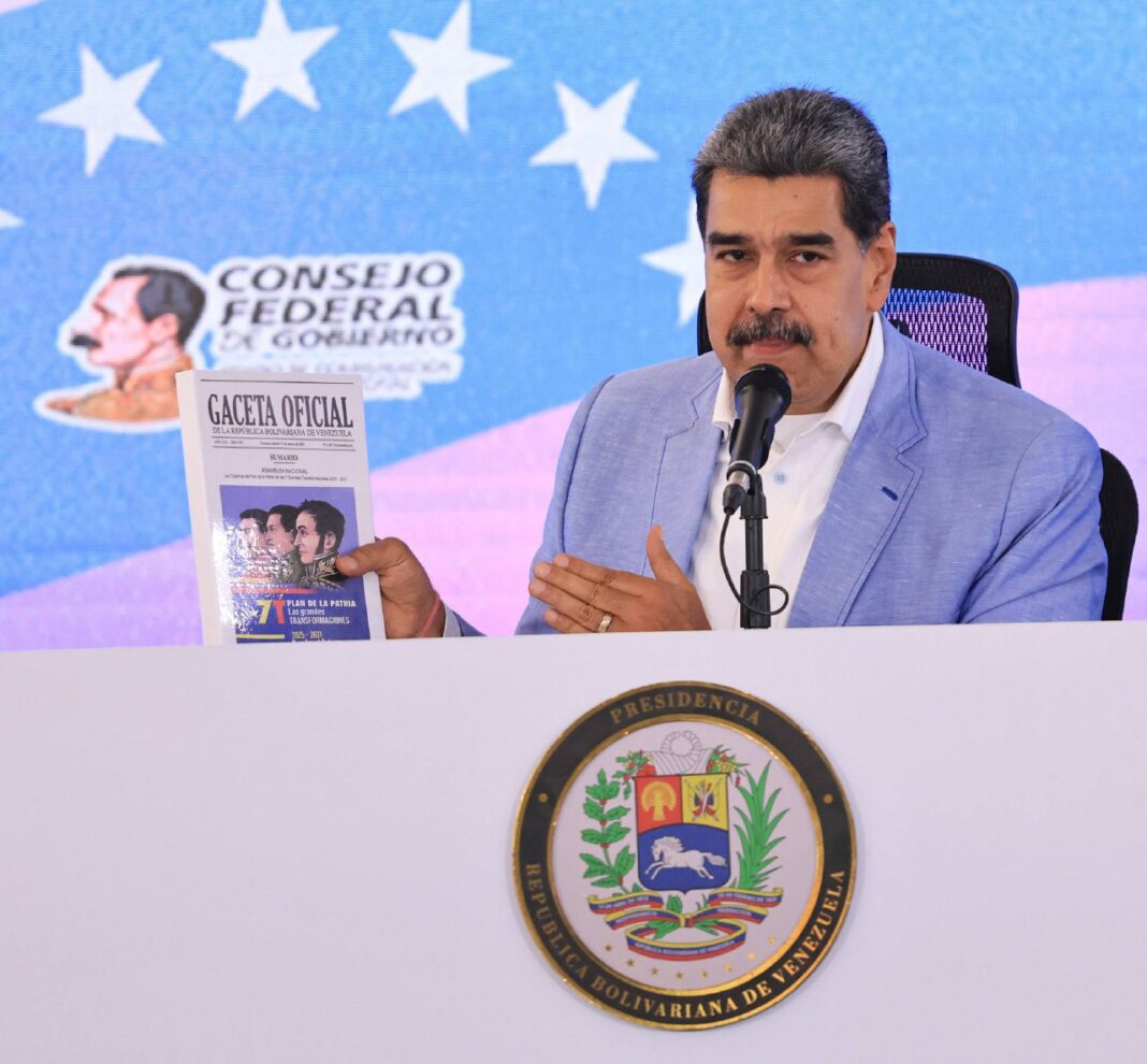 nueva secretaría ejecutiva