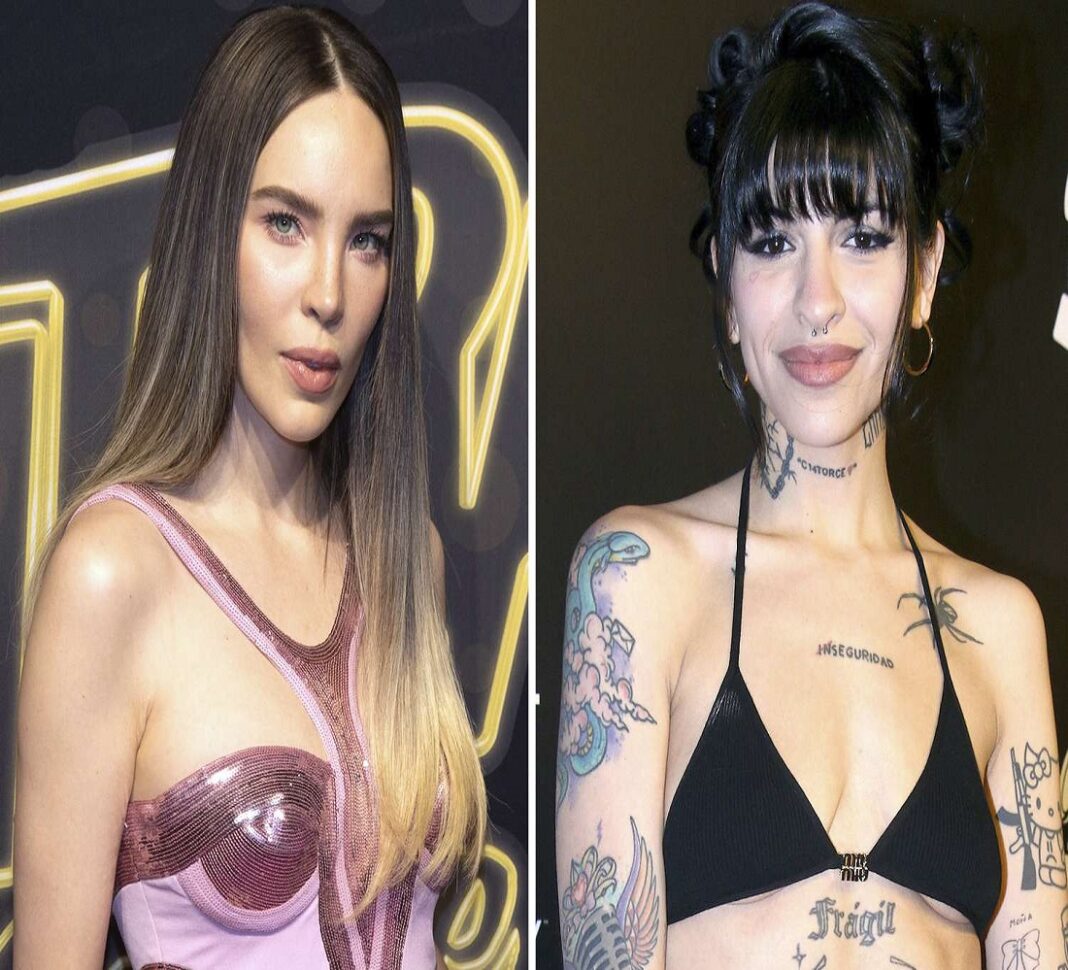 Belinda Cazzu