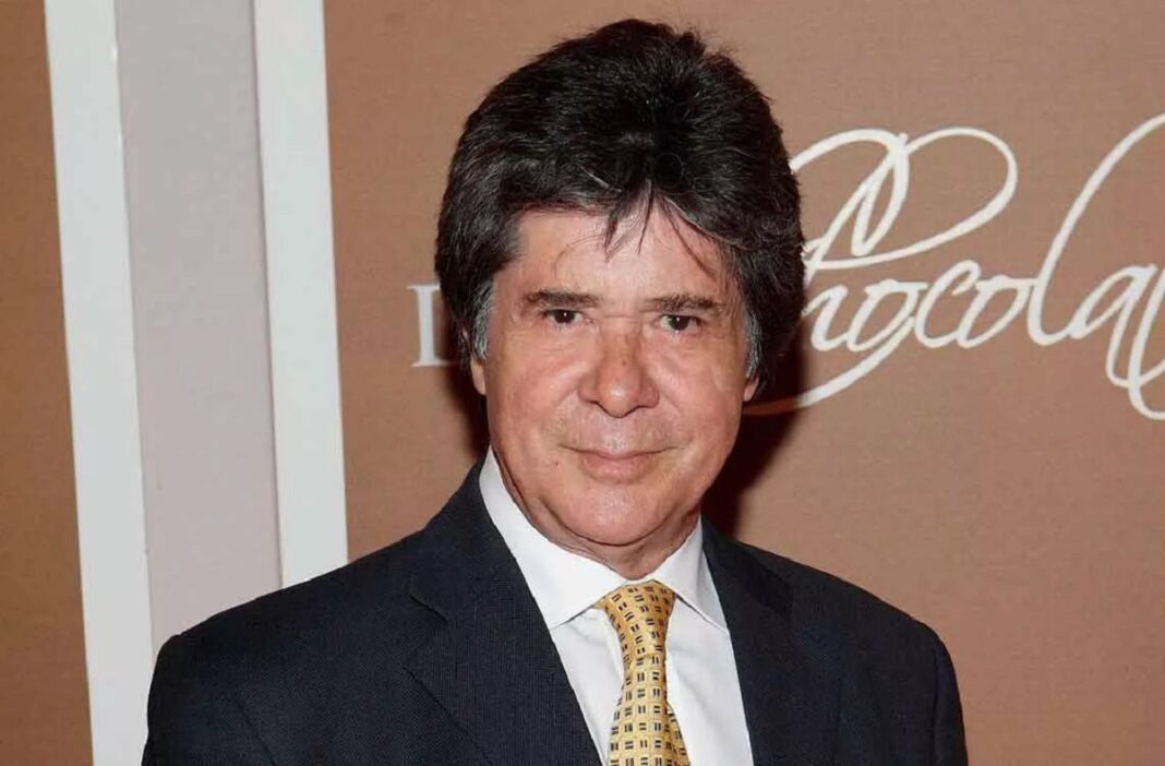 Eduardo Serrano