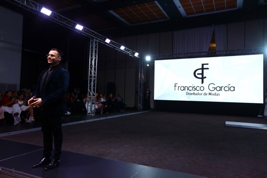 Francisco García Pasarela sin Límites