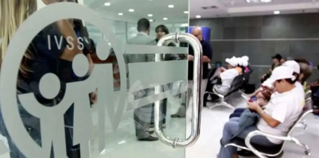 IVSS cotizar trabajador independiente