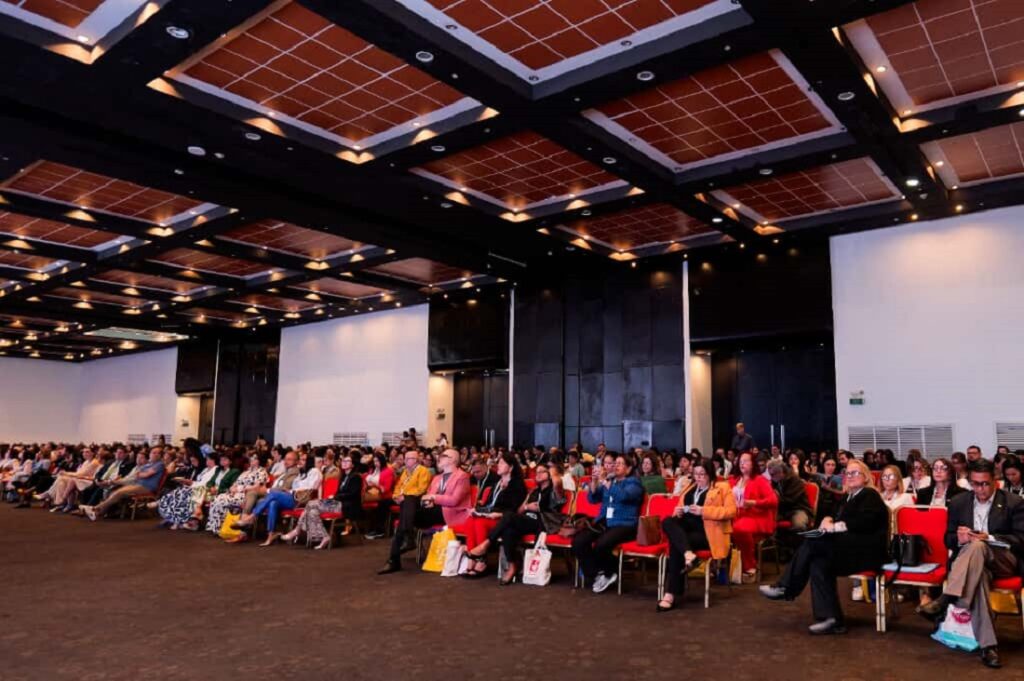LXXI Congreso Venezolano de Pediatría