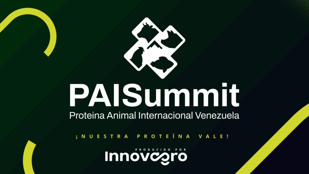 PAI Summit Venezuela 2025