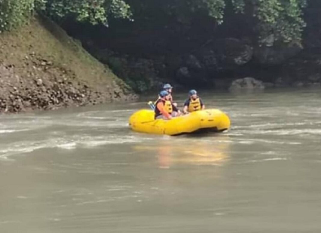 vida hija alcalde Barinas
