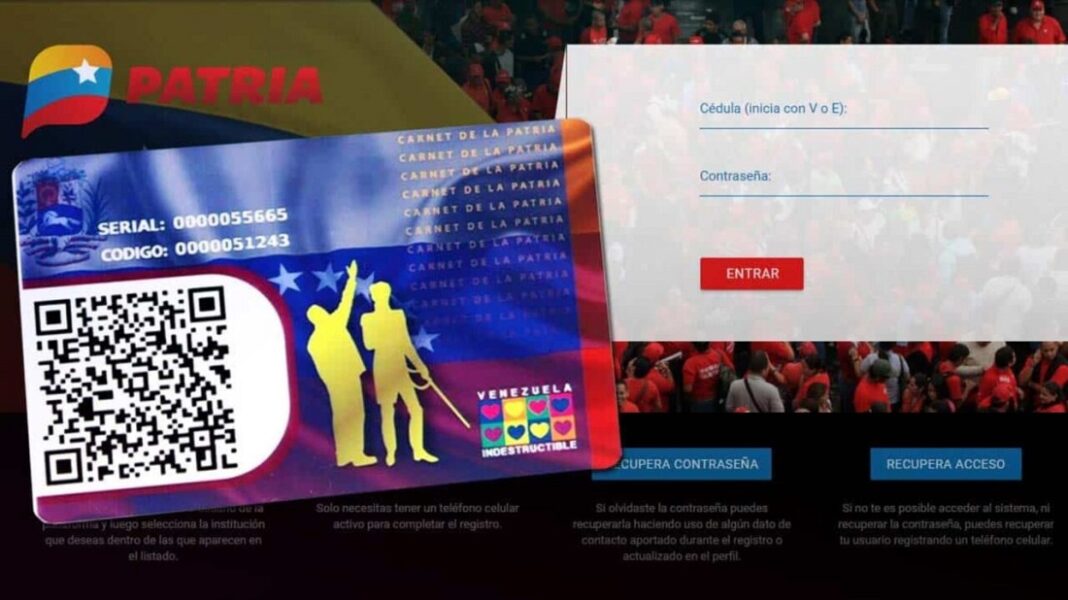 Bono de Corresponsabilidad y Formación