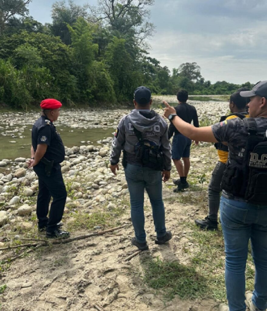 vida hija alcalde Barinas