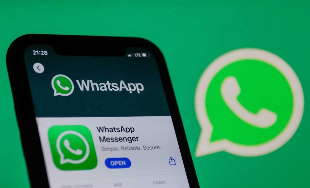 WhatsApp traducción mensajes
