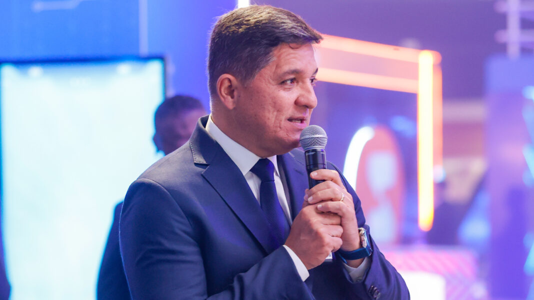 conatel fibra optica