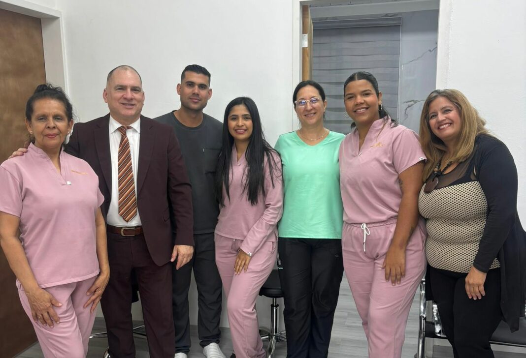 Biocientífica Laboratorio Naguanagua