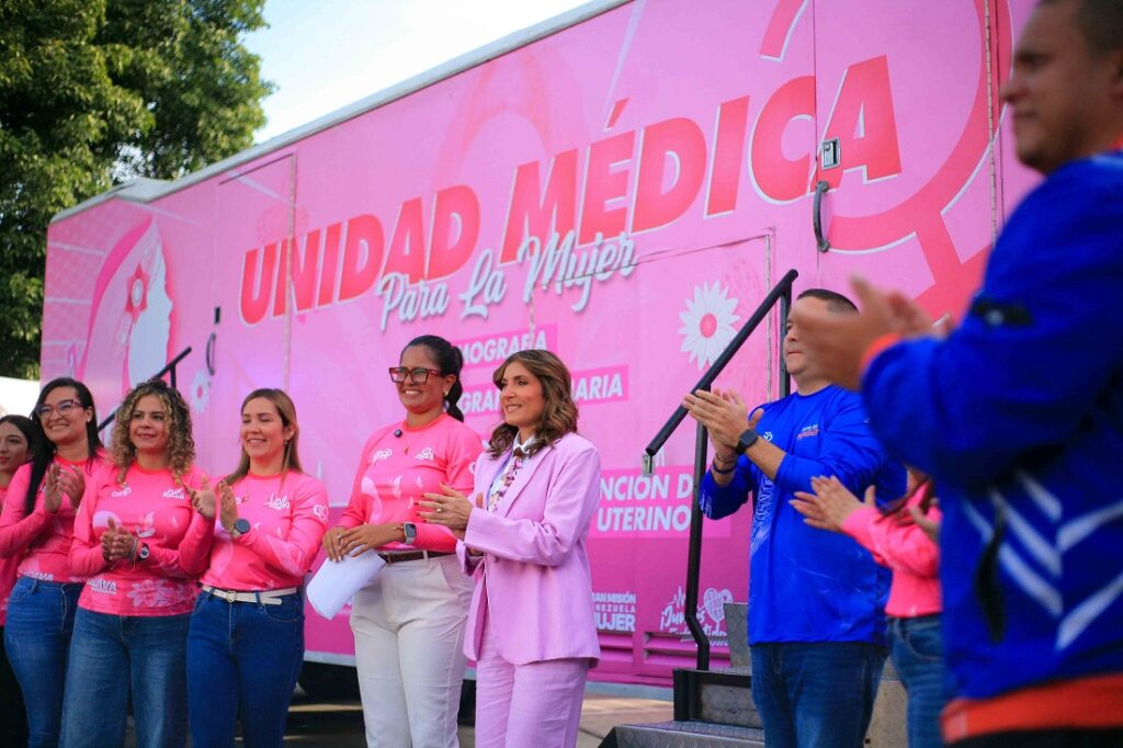 Ruta Rosa Carabobo