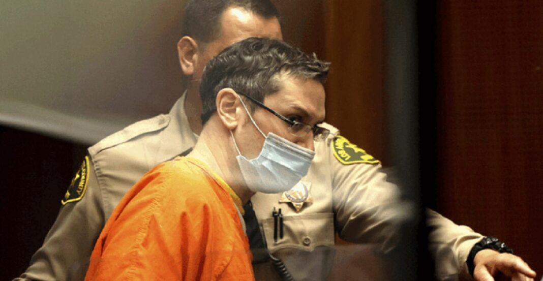 146 años prisión productor Hollywood  146 años prisión productor Hollywood