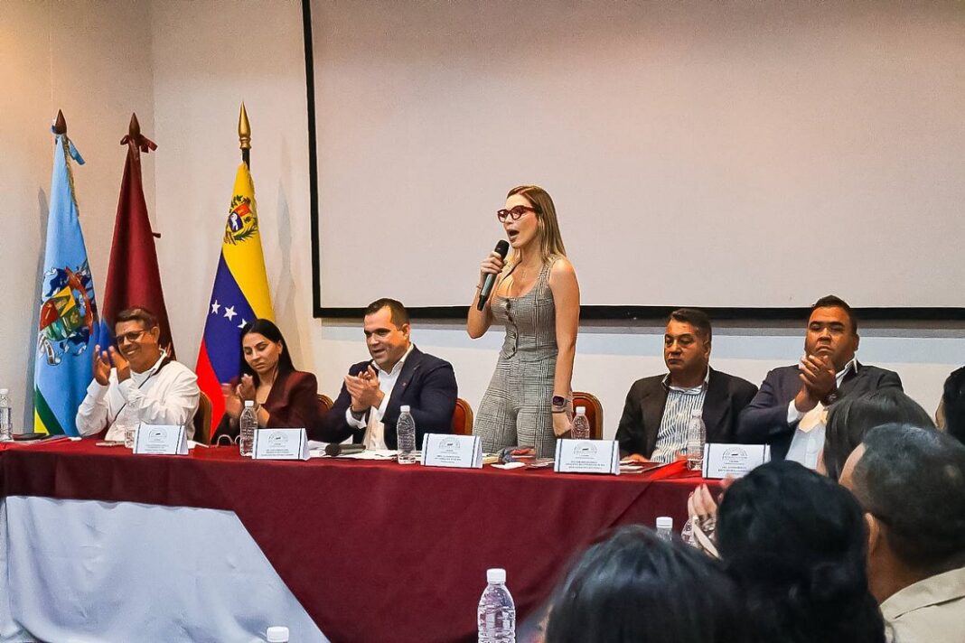 Estado Mayor Parlamentario Carabobo
