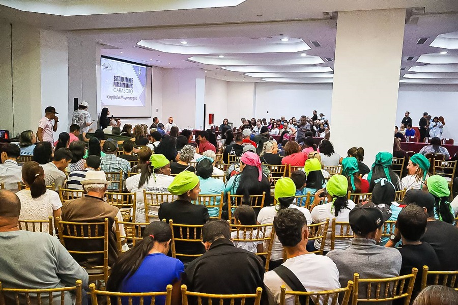 Estado Mayor Parlamentario Carabobo