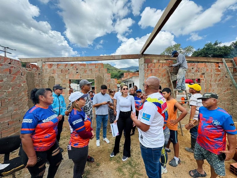 Consulta Popular Nacional Juventud Naguanagua