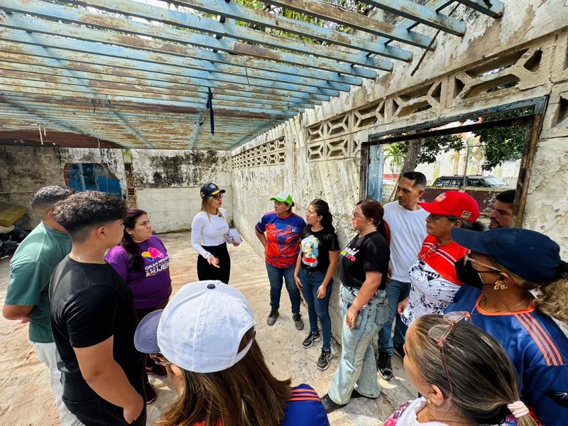 Consulta Popular Nacional Juventud Naguanagua