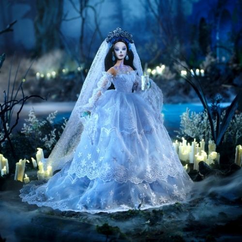 Barbie La Llorona