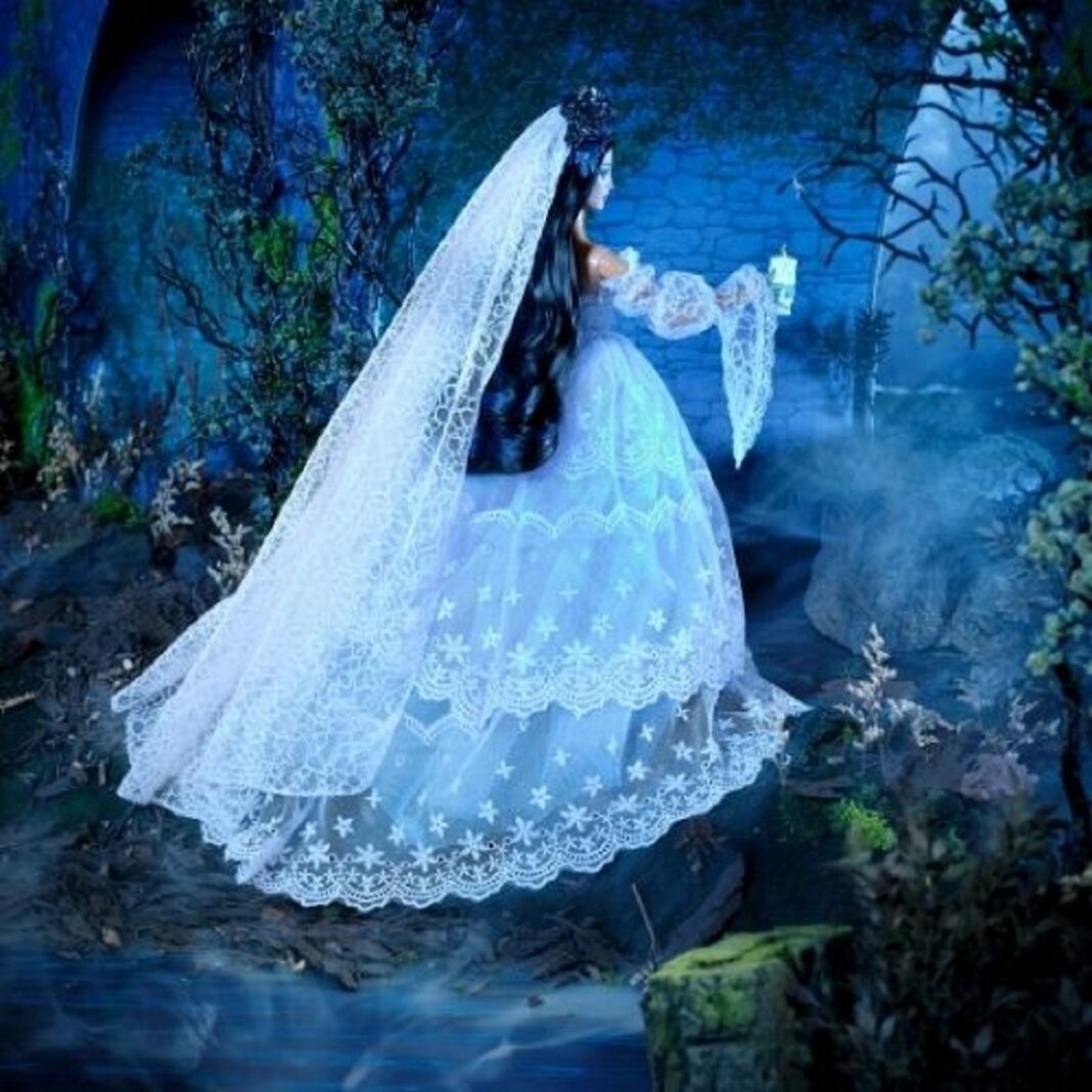 Barbie La Llorona