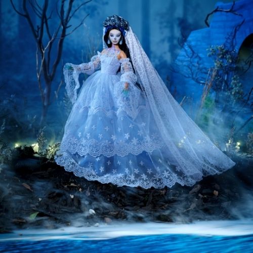 Barbie La Llorona