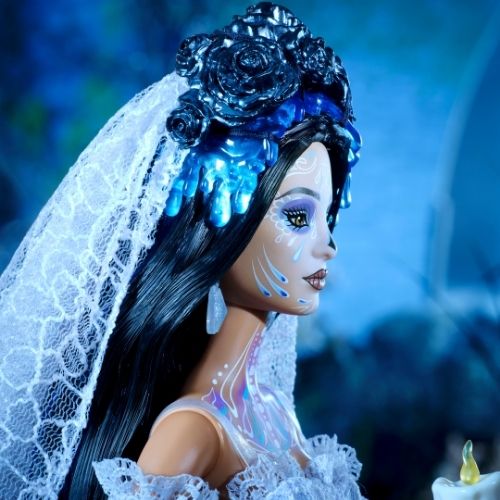 Barbie La Llorona