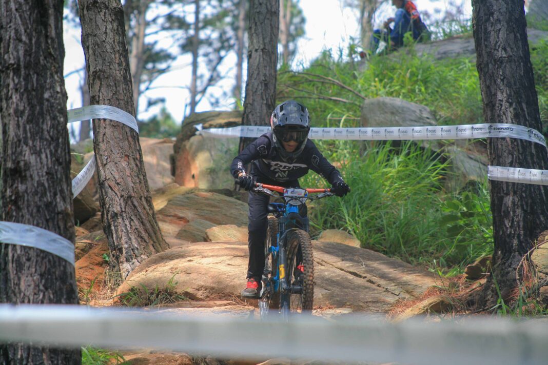 Campeonato Panamericano Enduro en Naguanagua
