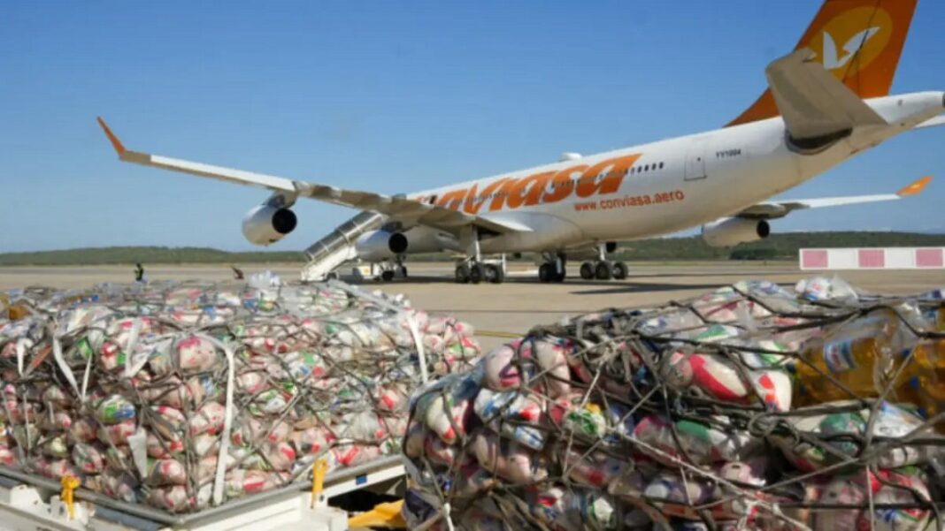 Cuba Jamaica ayuda humanitaria Venezuela dos Cuba Jamaica ayuda humanitaria Venezuela