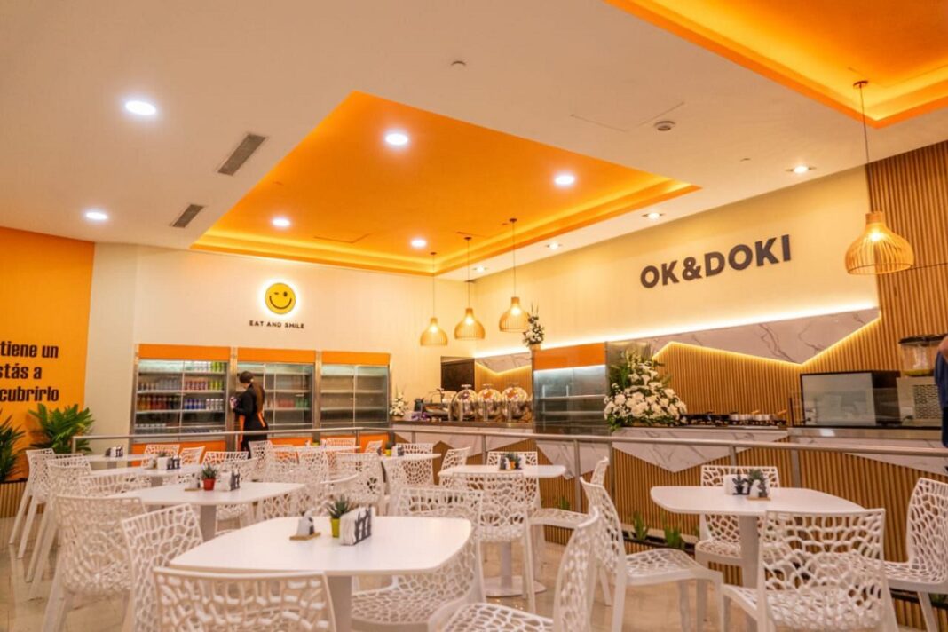 Hesperia OK Doki Hesperia WTC OK Doki